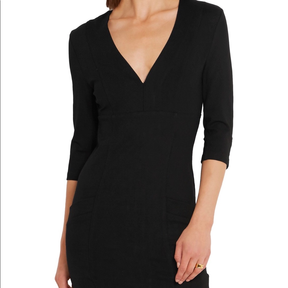 Balmain dress